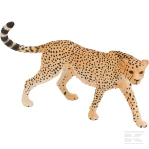 Schleich Leopard, Weibchen 14746SCH