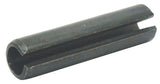 Goupille à rouleau 4x40 mm - 25 pièces