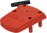 KRAMP Rückspulstarter komplett, 452 14812WA