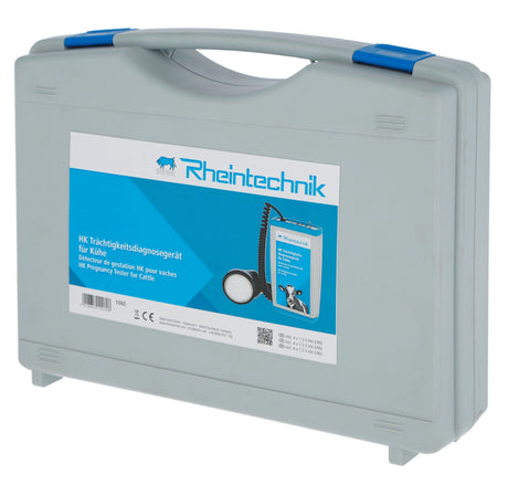Kerbl Trächtigkeitsprüfgerät für Kühe 1060