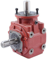 Gearbox LF-149B