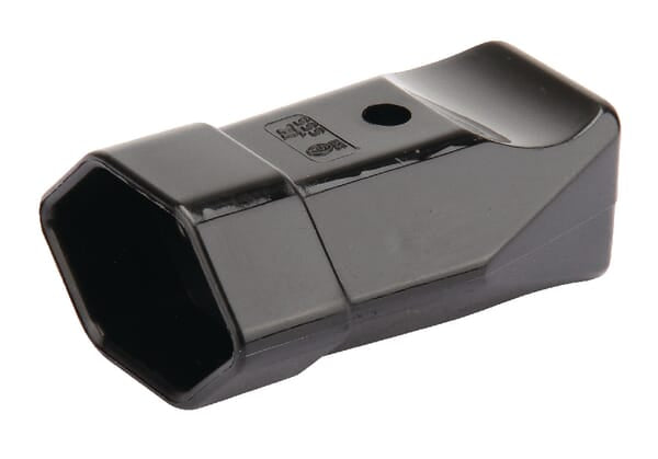 KRAMP Kupplung Typ 13 schwarz CH 149622UA