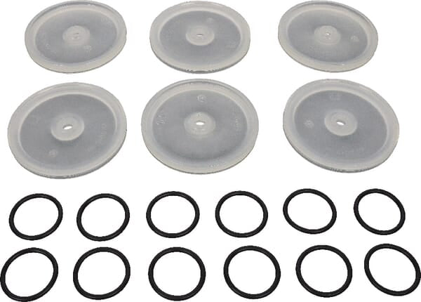 Bertolini Desmopan Bertolini membrane set - 1 Set - 149878973DS