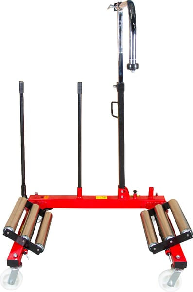 KRAMP Radmontagegerät 1500kg 15000GP