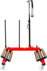 KRAMP Radmontagegerät 1500kg 15000GP