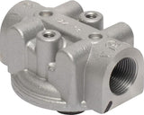 KRAMP Filterkopf P166387