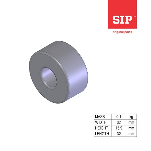 SIP.SI Lager 150376701