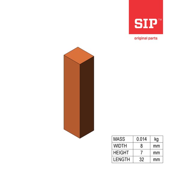 SIP.SI Keil 150390106