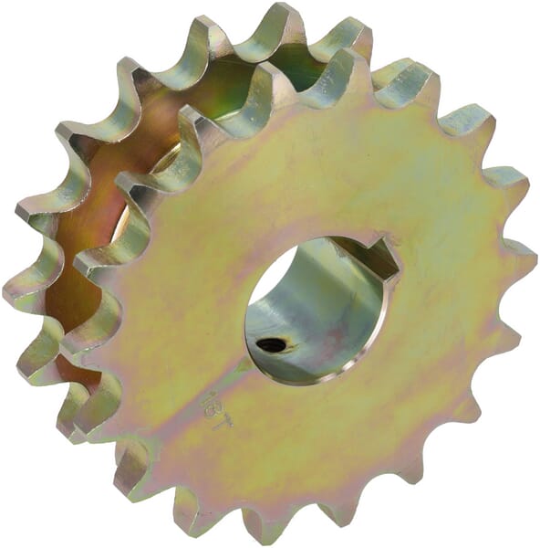 Tanco OE Duplex-Kettenrad 3/4" x 18Z 1504013