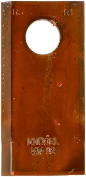 SIP.SI Messer, rechts - 25 Stück 150429307