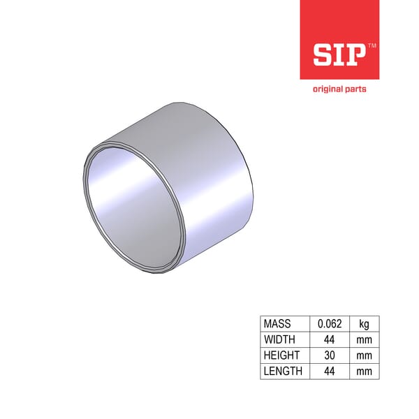 SIP.SI Hülse 150455607