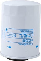 KRAMP Ölfilter Donaldson P502068