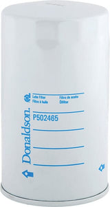KRAMP Ölfilter Donaldson P502465