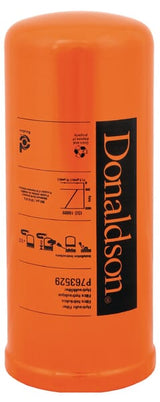 Donaldson hydraulic filter