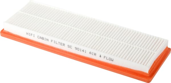 Cabin filter HIFI, SC90141