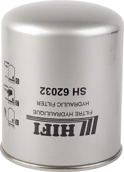 KRAMP Hydraulikfilter HIFI SH62032 SH62032