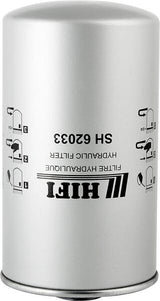 KRAMP Hydraulikfilter HIFI SH62033 SH62033