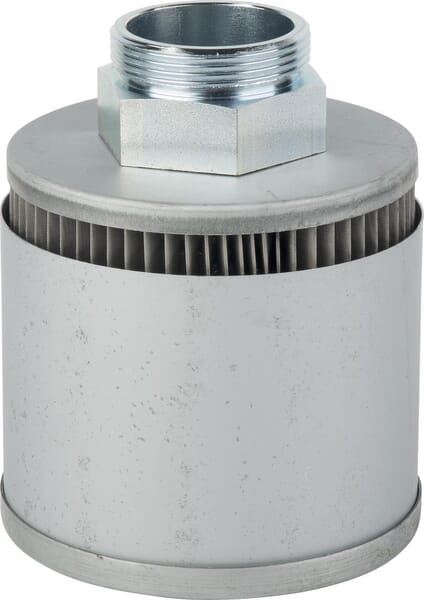 Hydraulic filter