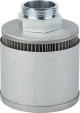 Hydraulic filter
