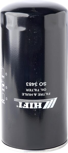 KRAMP Ölfilter SO3483