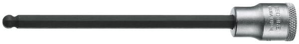 KRAMP Steckschlüsseleinsätz 3/8" lang 10 mm DPIN30LK10