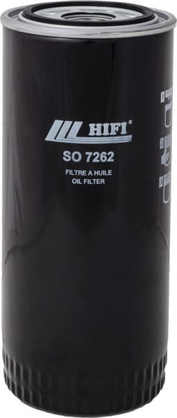 KRAMP Ölfilter SO7262