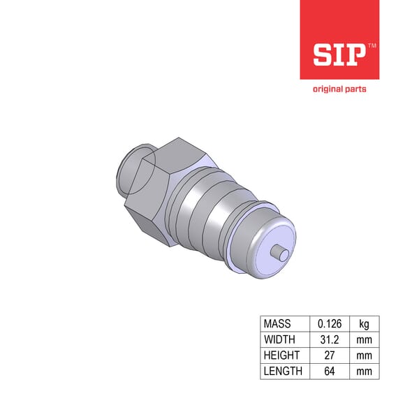 SIP.SI Schelle 150657104