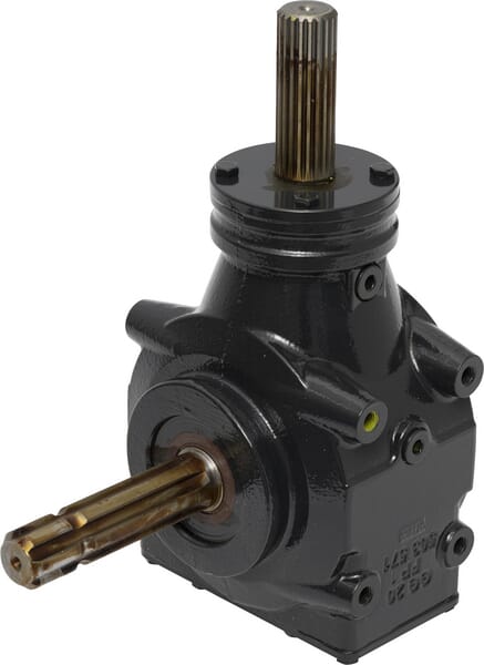 SIP.SI Getriebe 150662205B