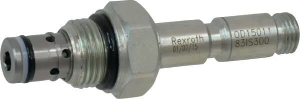 Tanco OE Drehzahlventil 1508002