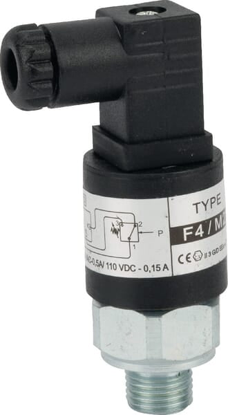 Tanco OE Schalter 1508161