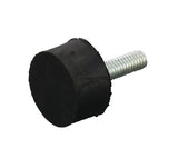 KRAMP Vibrationsdämpfer Typ D 1508D55