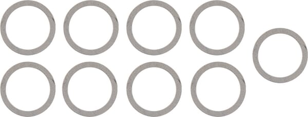 SIP.SI Unterlegscheibenset, 30,2/38 151013708