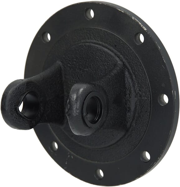 Comer Flanged yoke - T1 - type 40 151014376