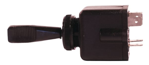 Turn signal switch