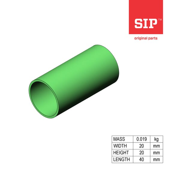 SIP.SI Feder 151078602