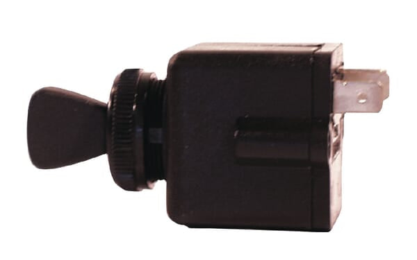 Turn signal switch