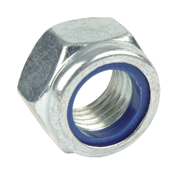 Nut M20 1/1