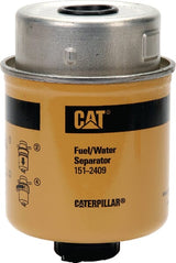 Caterpillar Kraftstofffilter passend für Caterpillar 1512409