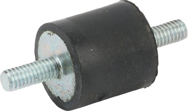 KRAMP Vibrationsdämpfer Typ A 1515A55