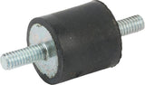 KRAMP Vibrationsdämpfer Typ A 1515A55