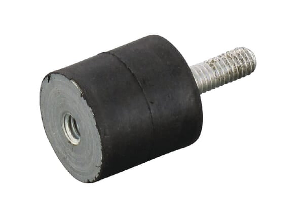 KRAMP Vibrationsdämpfer Typ B 1515B55M6