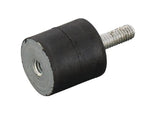 KRAMP Vibrationsdämpfer Typ B 1515B55M6