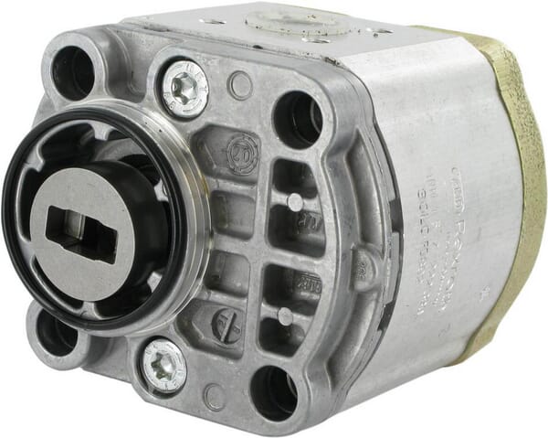 KRAMP Hydraulikpumpe AZPF-12-011LNT20MB Bosch Rexroth 1517222380