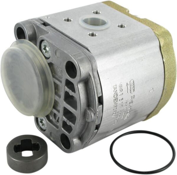 KRAMP Hydraulikpumpe AZPF-12-014LNT20MB Bosch Rexroth 1517222524