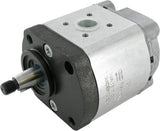KRAMP Hydraulikpumpe AZPF-11-016LCP20MM-S0007 Bosch Rexroth 1517222725