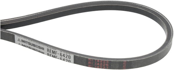 Kubota Keilriemen 42 1519697010