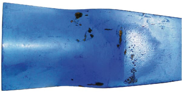 Dents droites T088