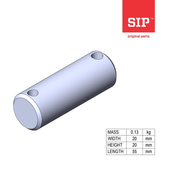SIP.SI Bolzen 152617109