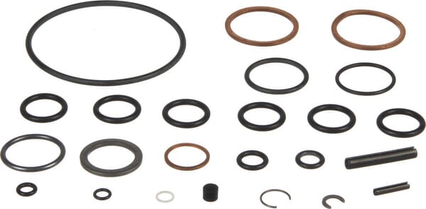 KRAMP Dichtungskit 1527010014