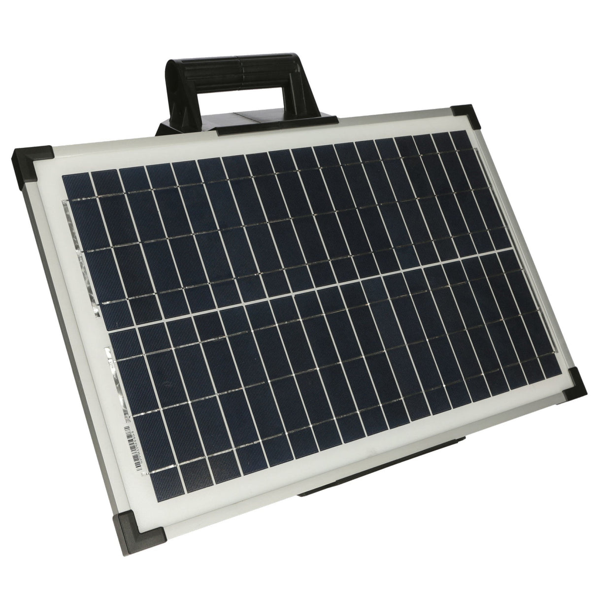 Kerbl Corral SunPower S30 Weidezaungerät 12V 1 Stück 381492